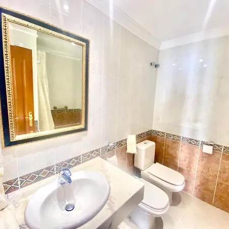 Casa Inma. Espacio Y Confort En Arrecife (Lanzarote)