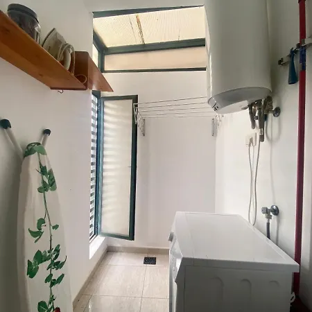 Apartamento Casa Inma. Espacio Y Confort En *