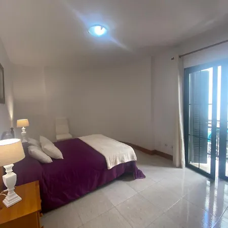 Lägenhet Casa Inma. Espacio Y Confort En Arrecife (Lanzarote)