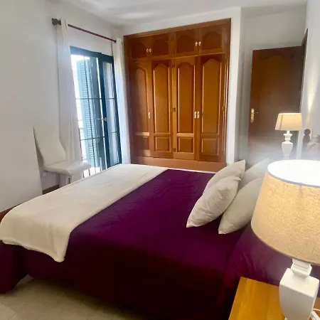 Casa Inma. Espacio Y Confort En Apartamento *