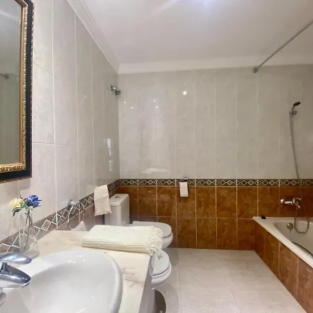 Apartamento Casa Inma. Espacio Y Confort En