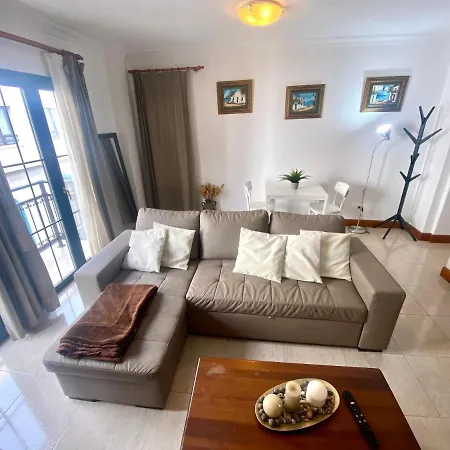 Casa Inma. Espacio Y Confort En Apartamento Arrecife (Lanzarote)