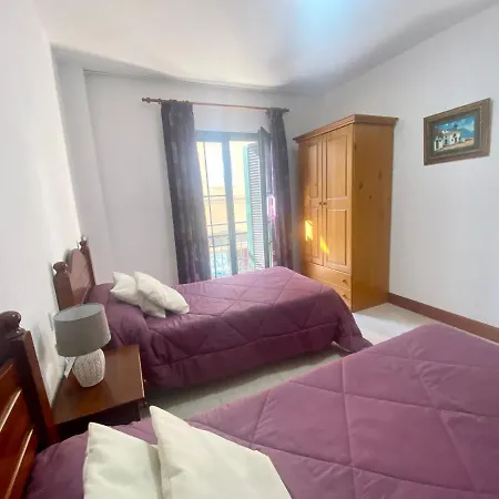 Casa Inma. Espacio Y Confort En Apartamento *