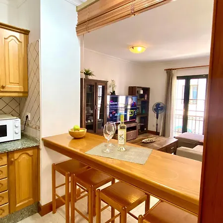 Casa Inma. Espacio Y Confort En Apartamento
