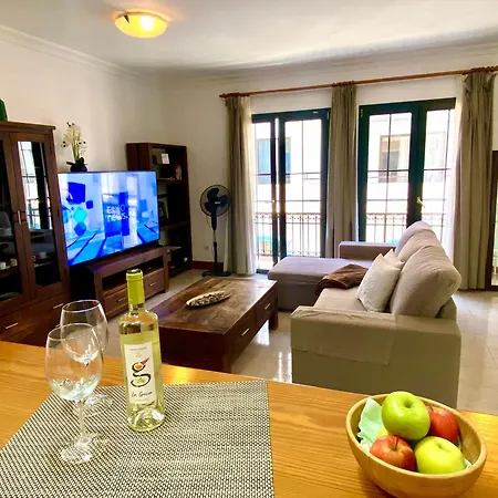 Apartamento Casa Inma. Espacio Y Confort En *